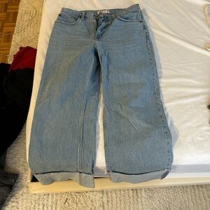 Abercrombie & Fitch jeans
